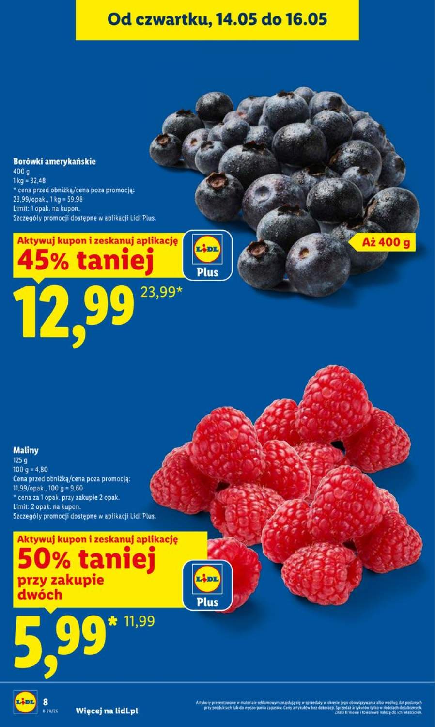 Gazetka – strona 8