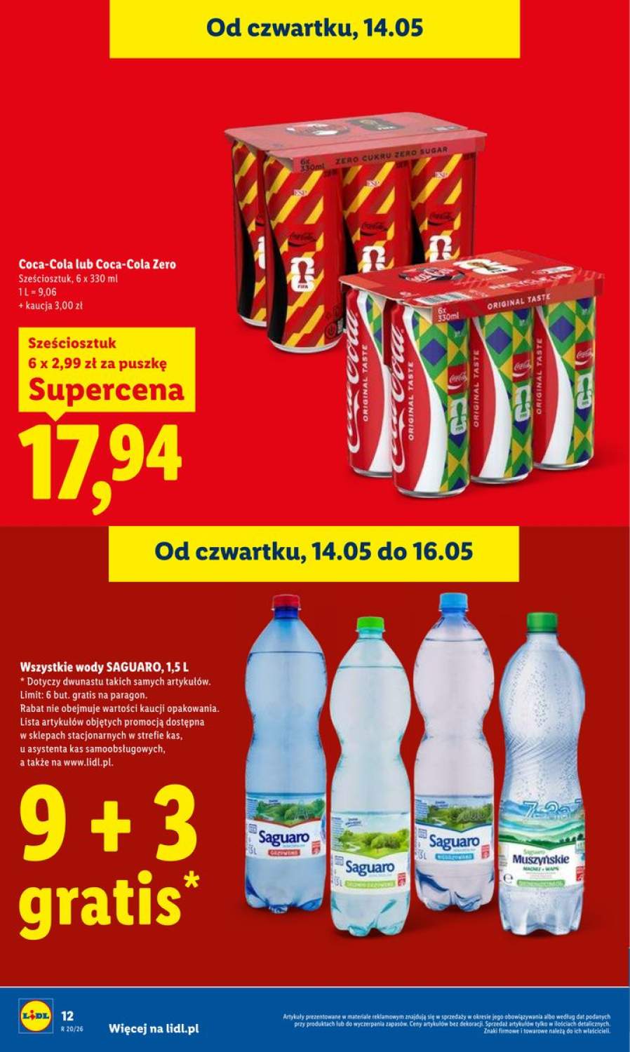 Gazetka – strona 12