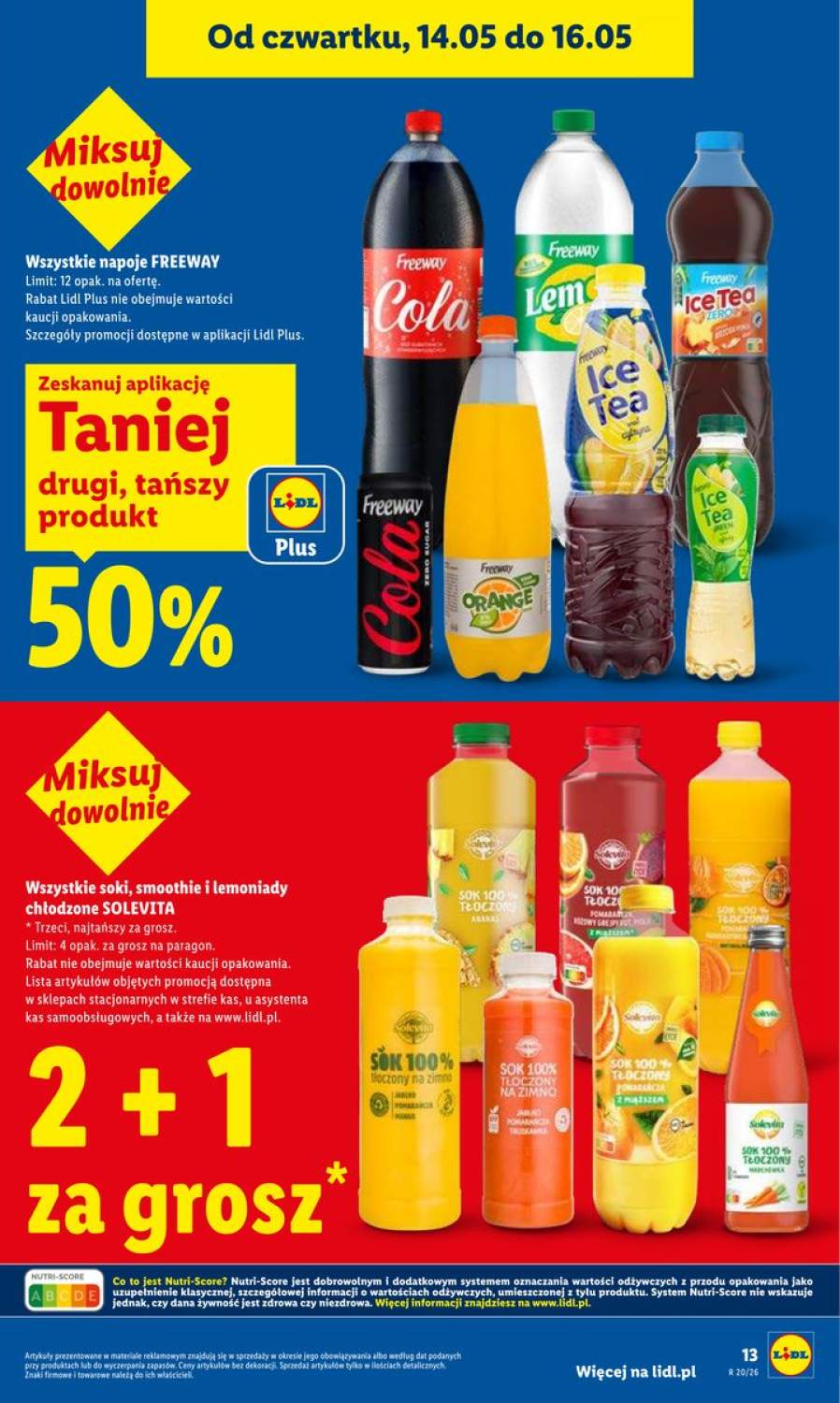 Gazetka – strona 13