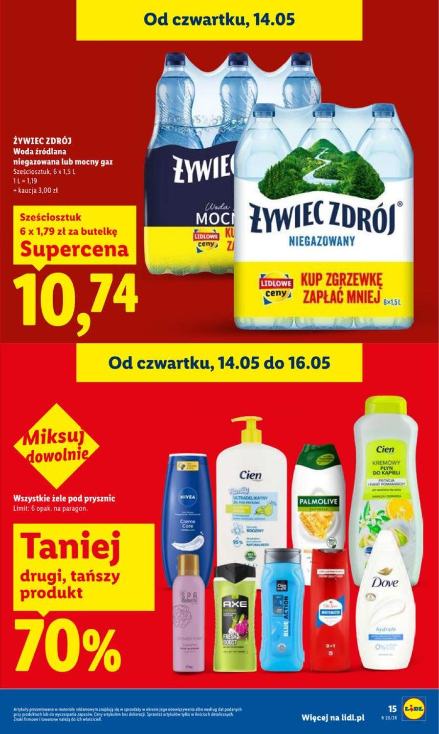 Gazetka – strona 15