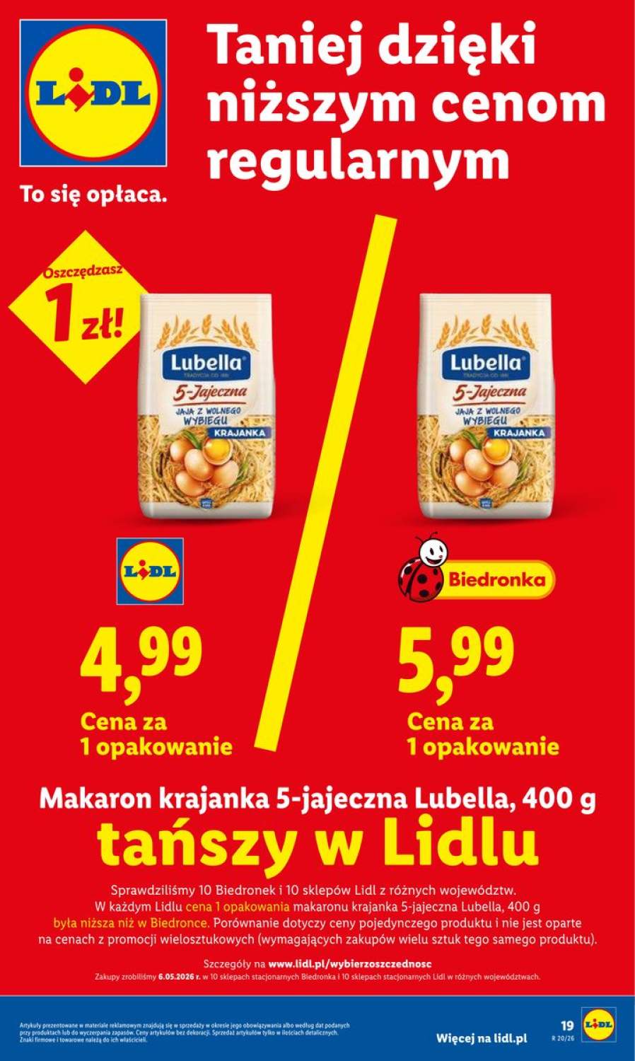 Gazetka – strona 19