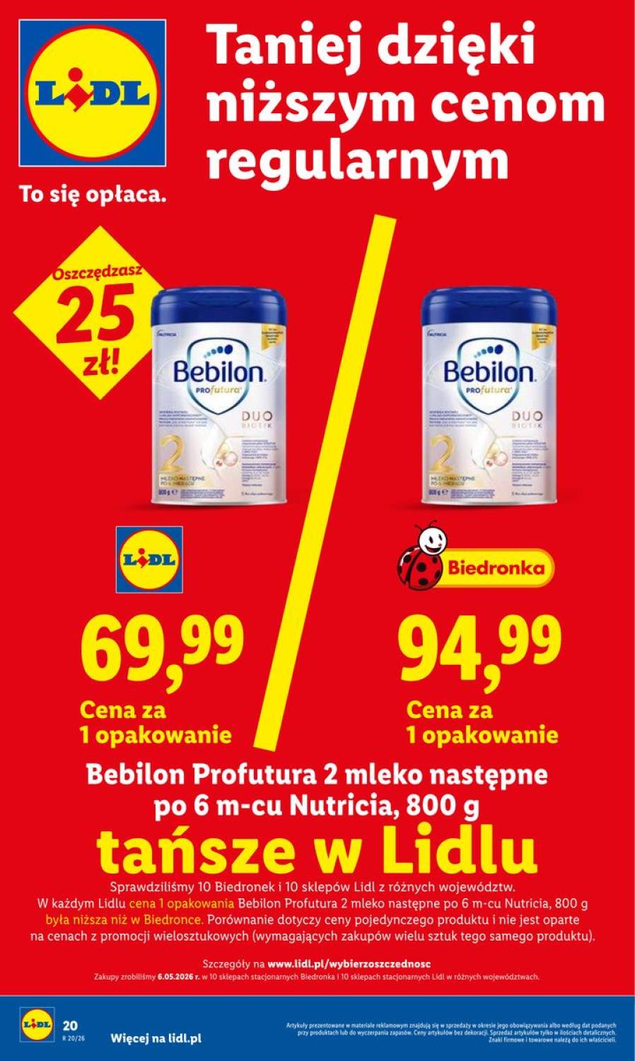 Gazetka – strona 20