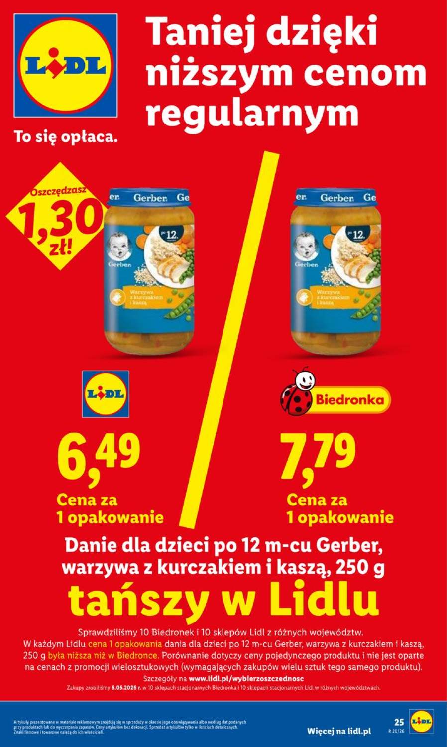 Gazetka – strona 25