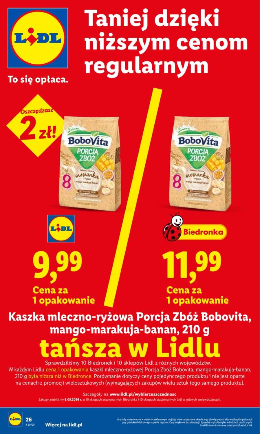 Gazetka – strona 26