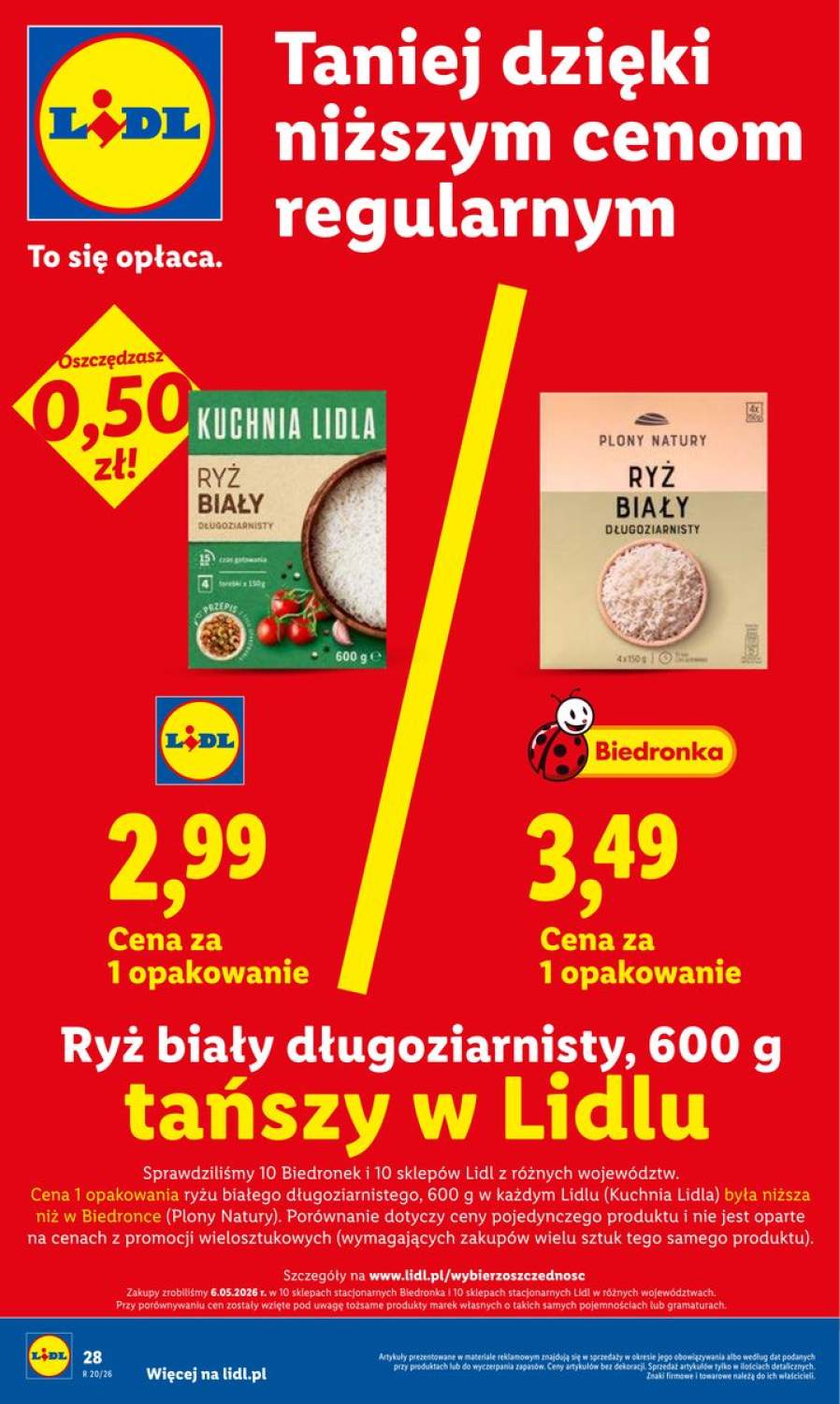 Gazetka – strona 28