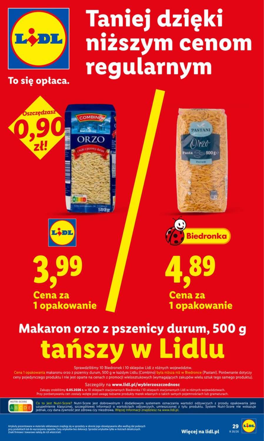 Gazetka – strona 29