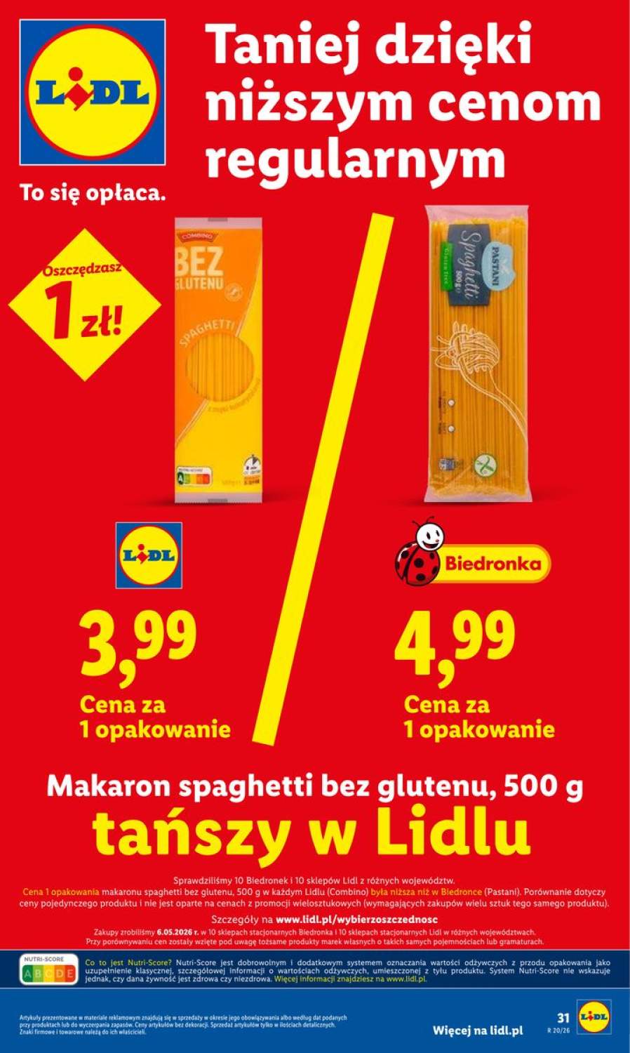 Gazetka – strona 31