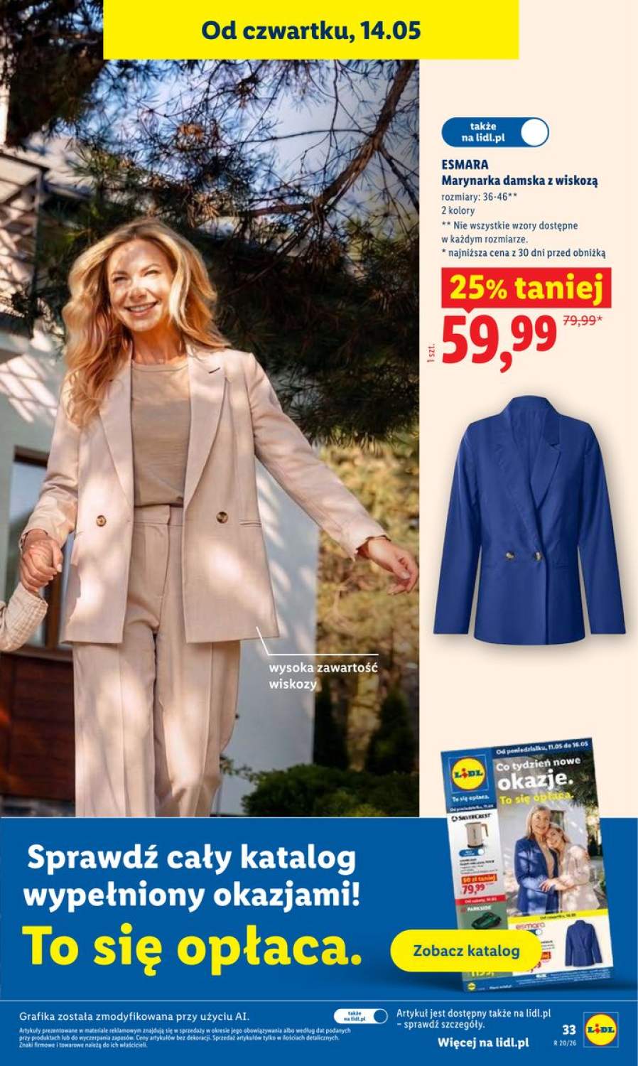 Gazetka – strona 33