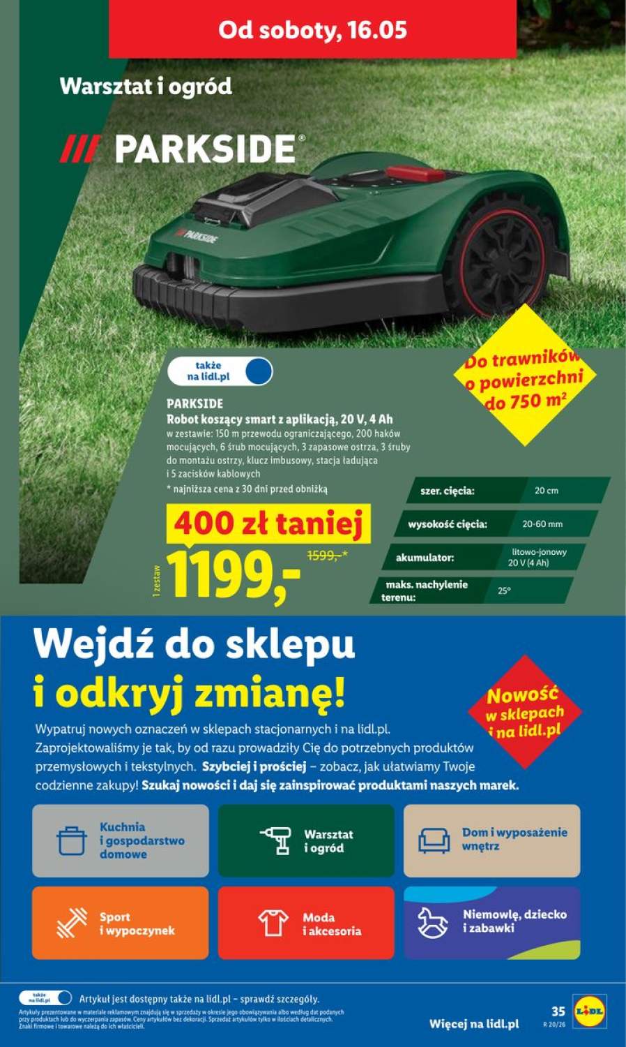 Gazetka – strona 35