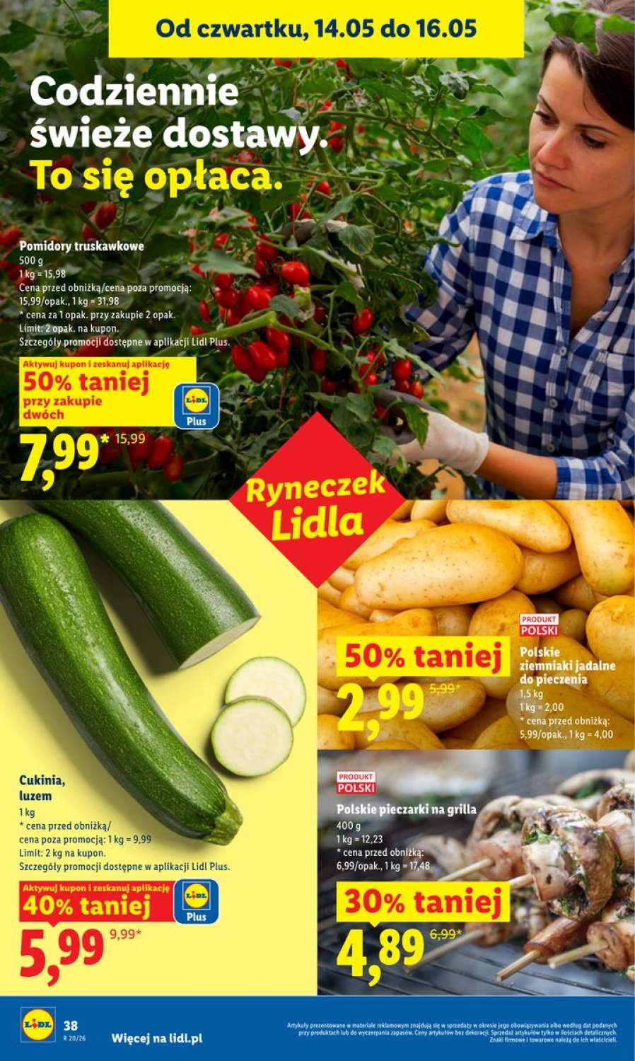 Gazetka – strona 38