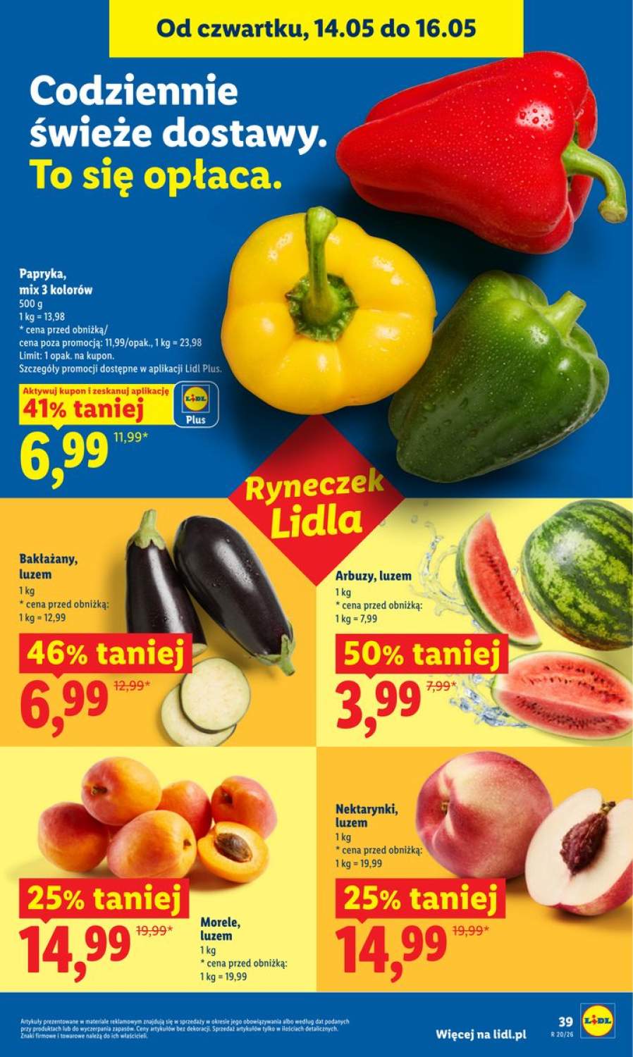 Gazetka – strona 39