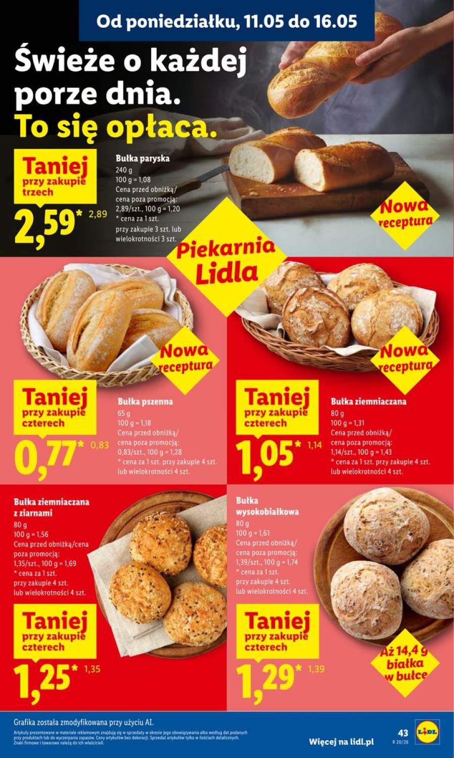 Gazetka – strona 45