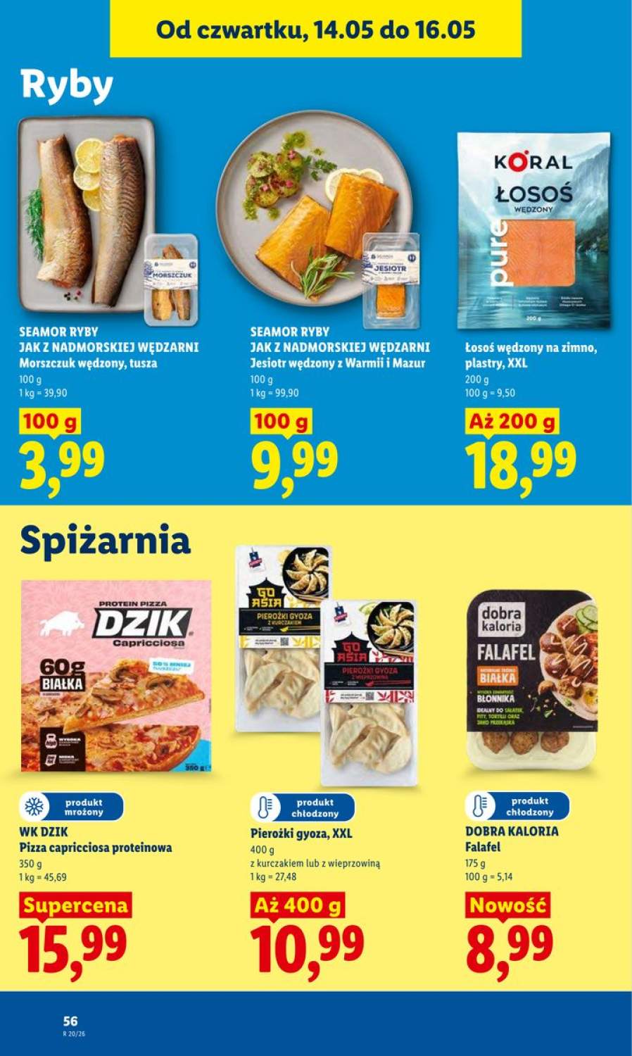 Gazetka – strona 60