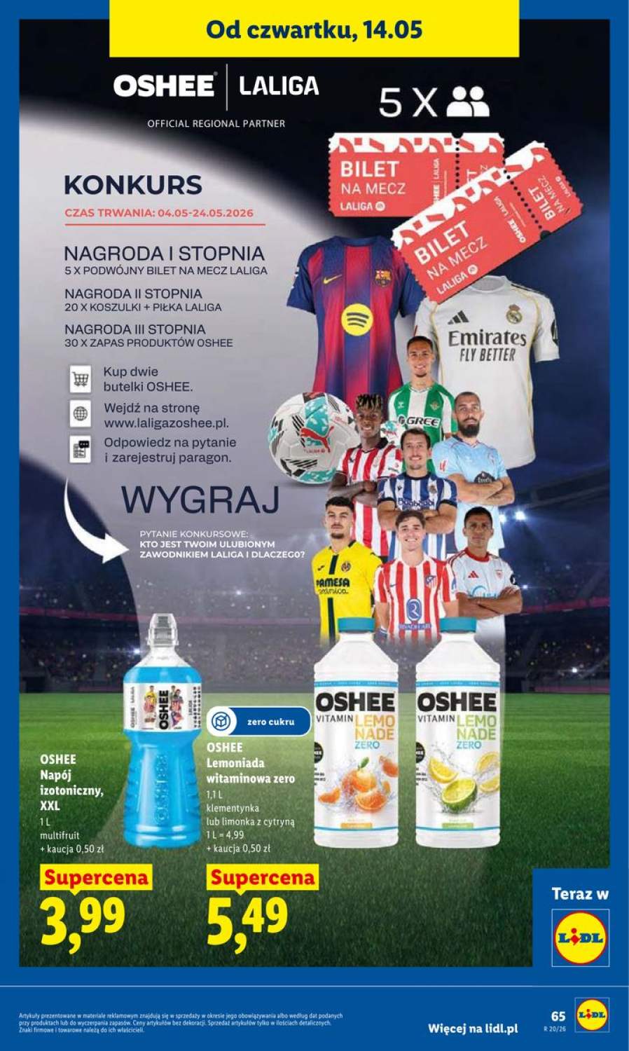 Gazetka – strona 69