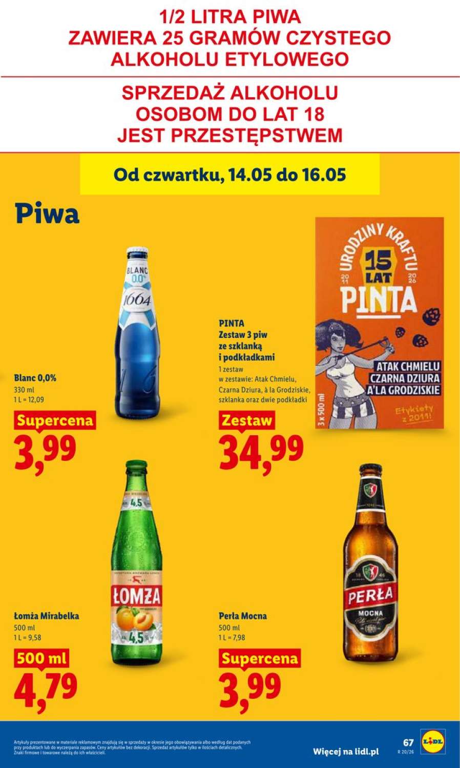 Gazetka – strona 73