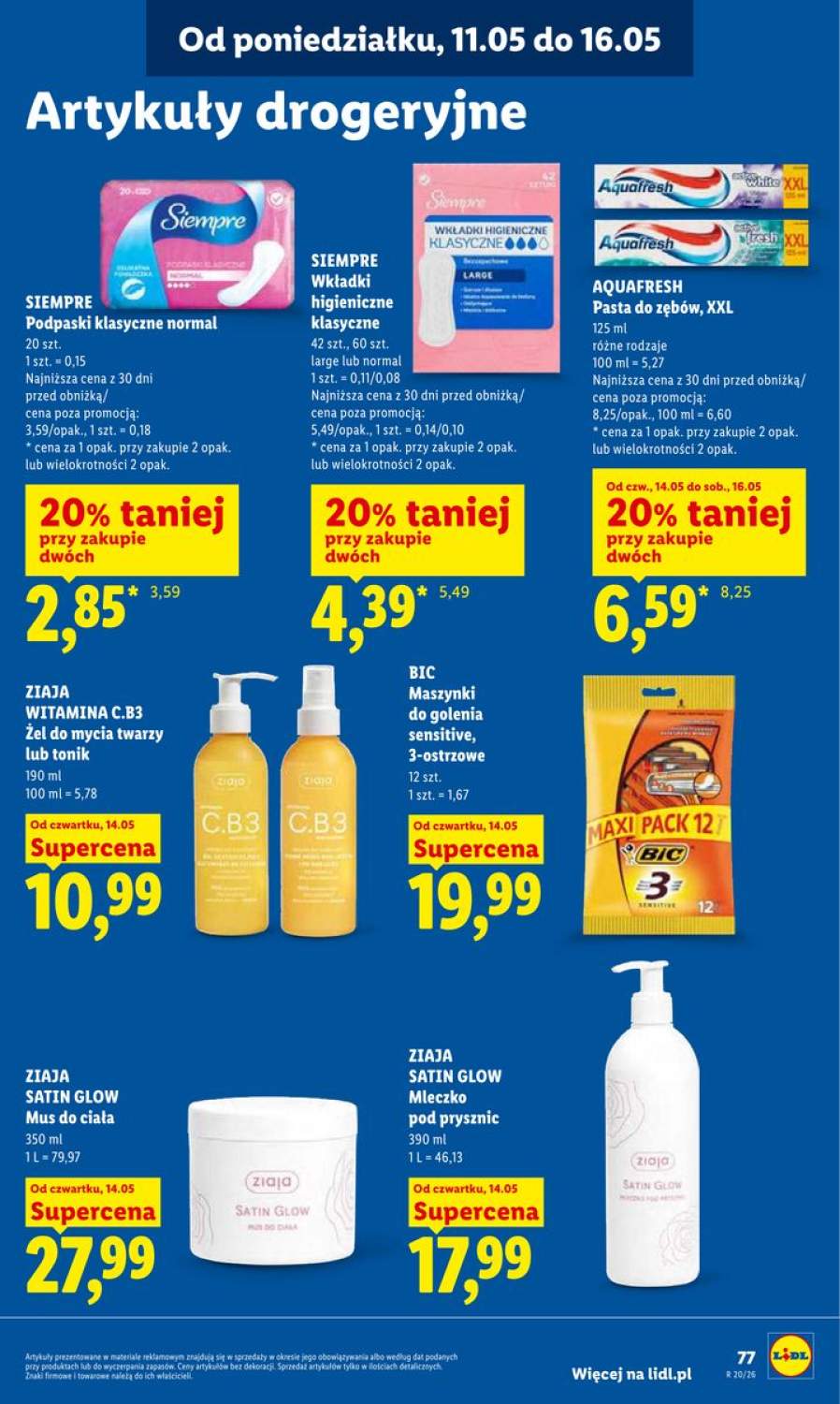 Gazetka – strona 83