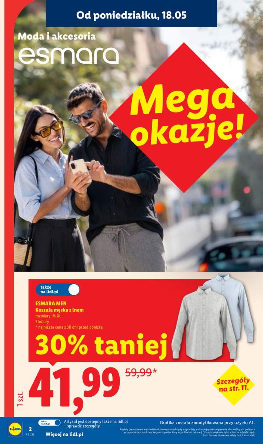 Gazetka – strona 2