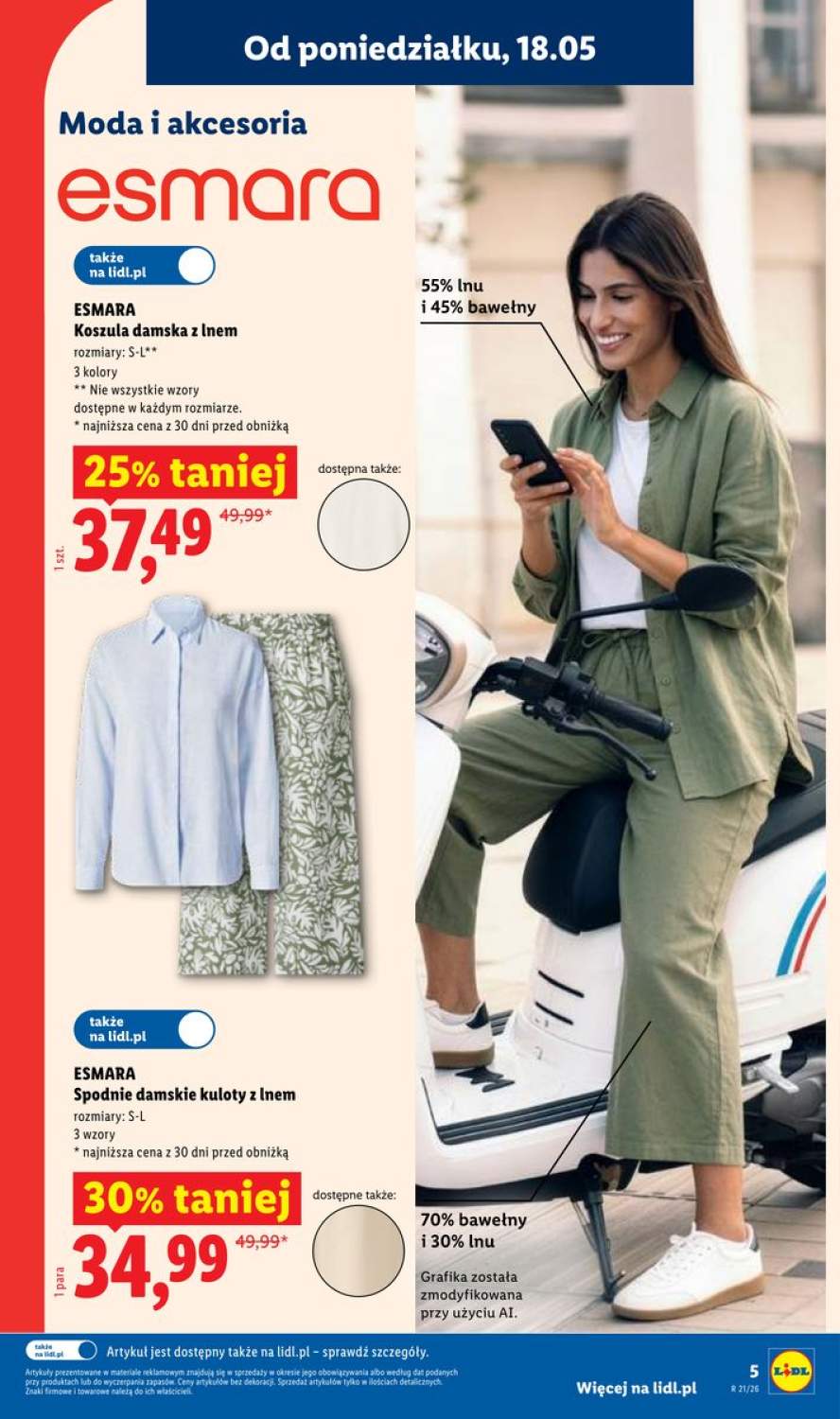 Gazetka – strona 5