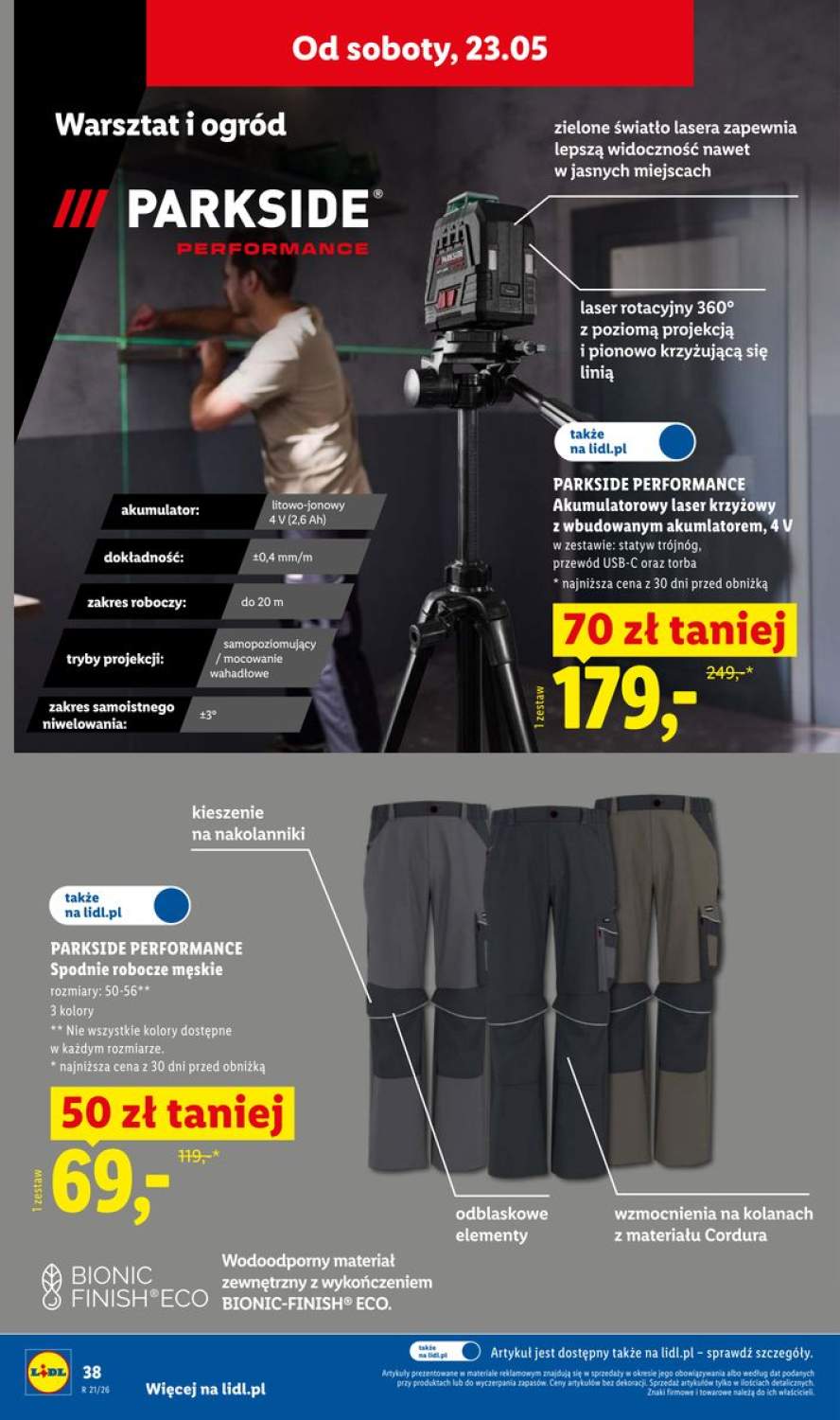Gazetka – strona 46