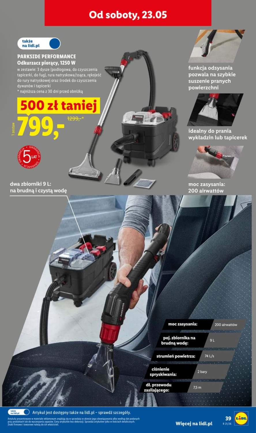 Gazetka – strona 47