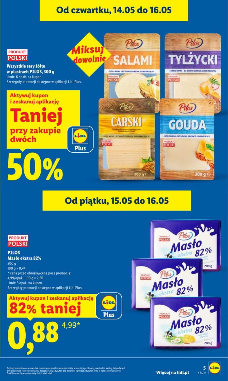 Gazetka – strona 5