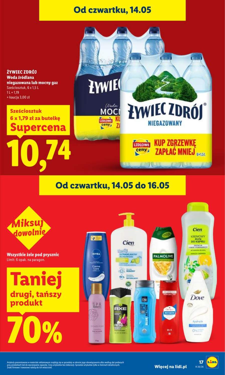 Gazetka – strona 17