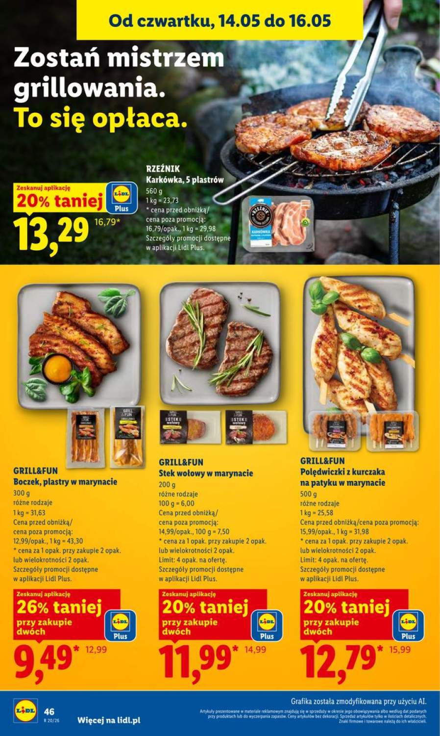 Gazetka – strona 50