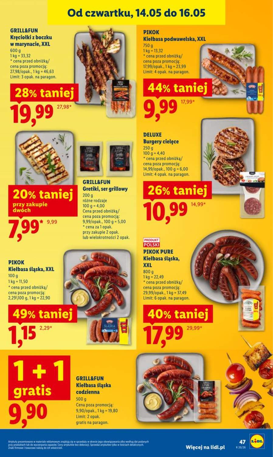 Gazetka – strona 51