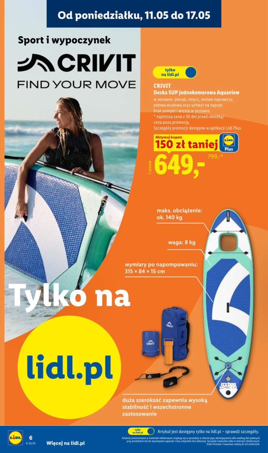 Gazetka – strona 6