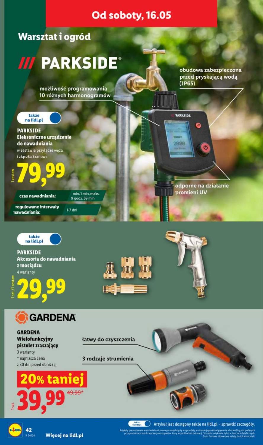 Gazetka – strona 50