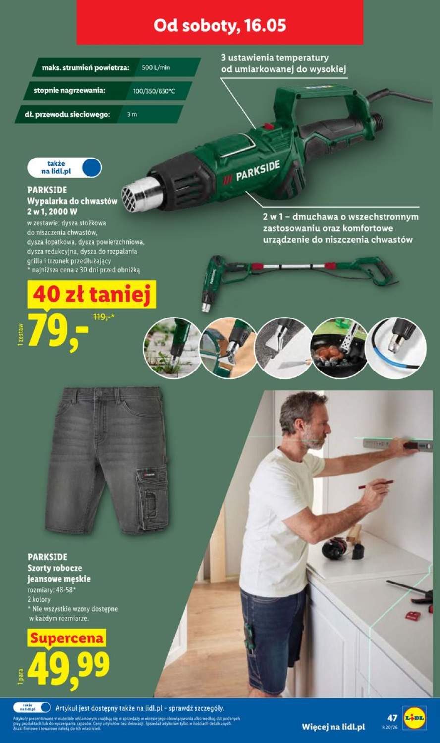 Gazetka – strona 55