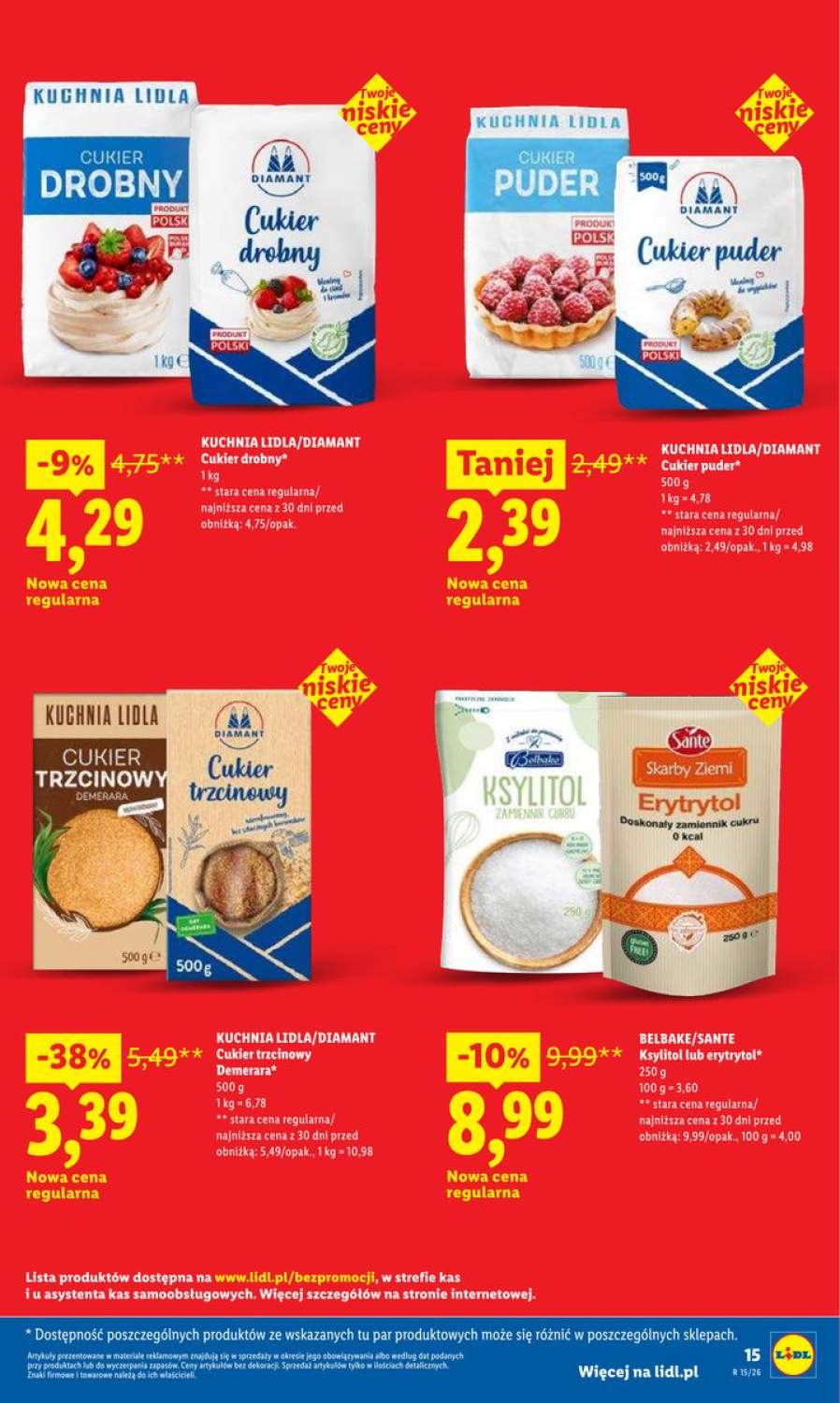Gazetka – strona 15