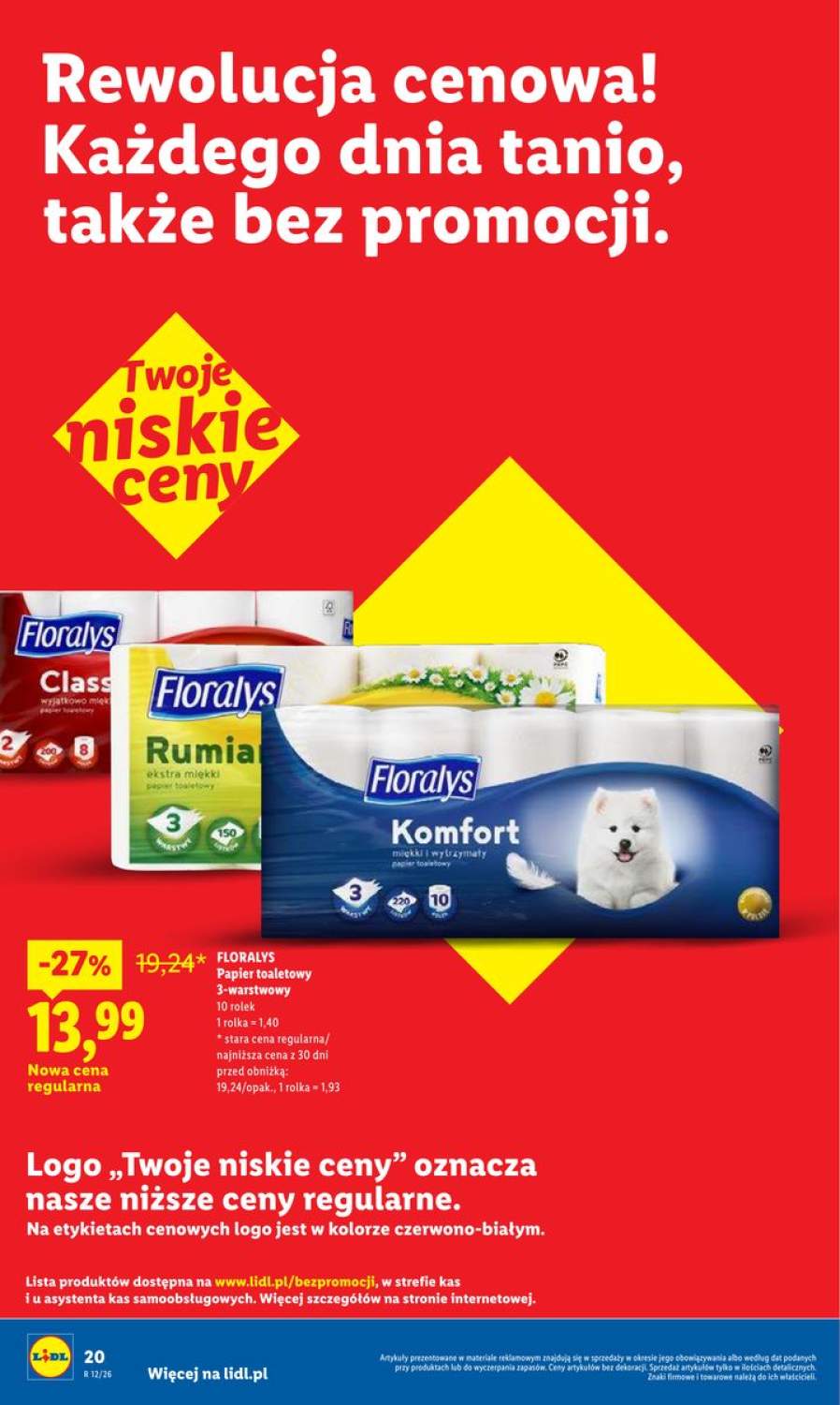 Gazetka – strona 20
