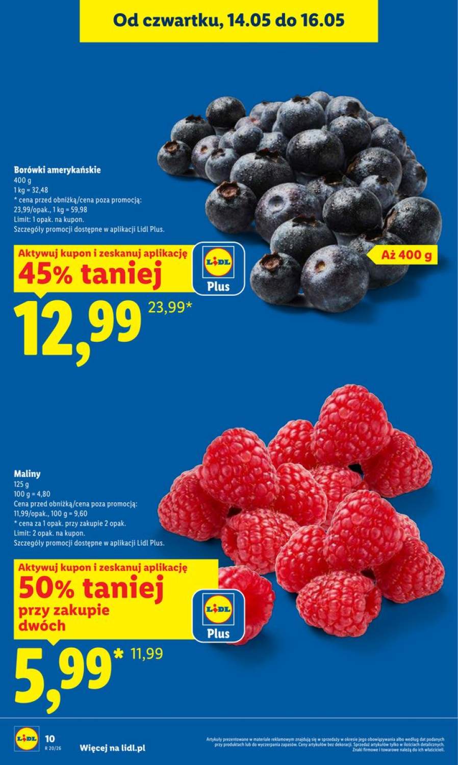 Gazetka – strona 10