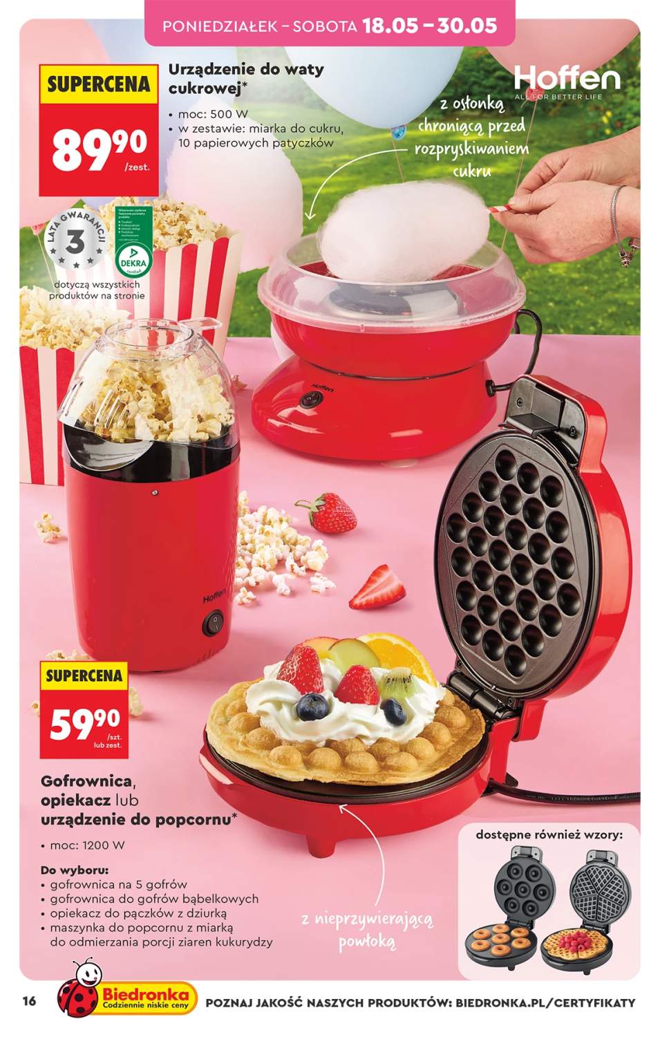 Okładka gazetki