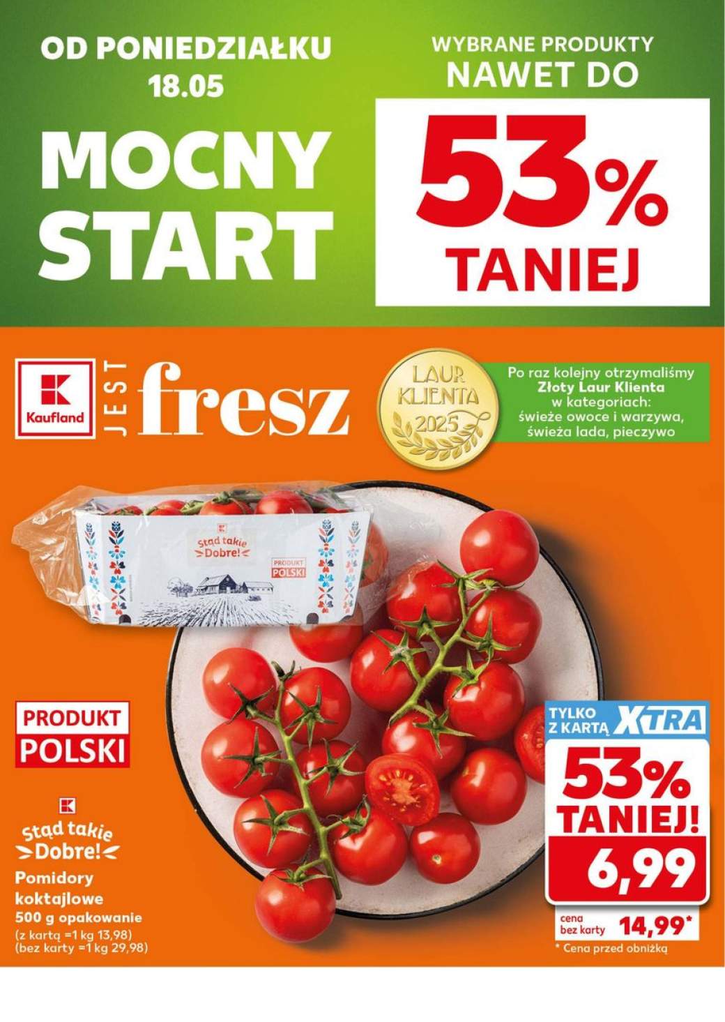 Okładka gazetki
