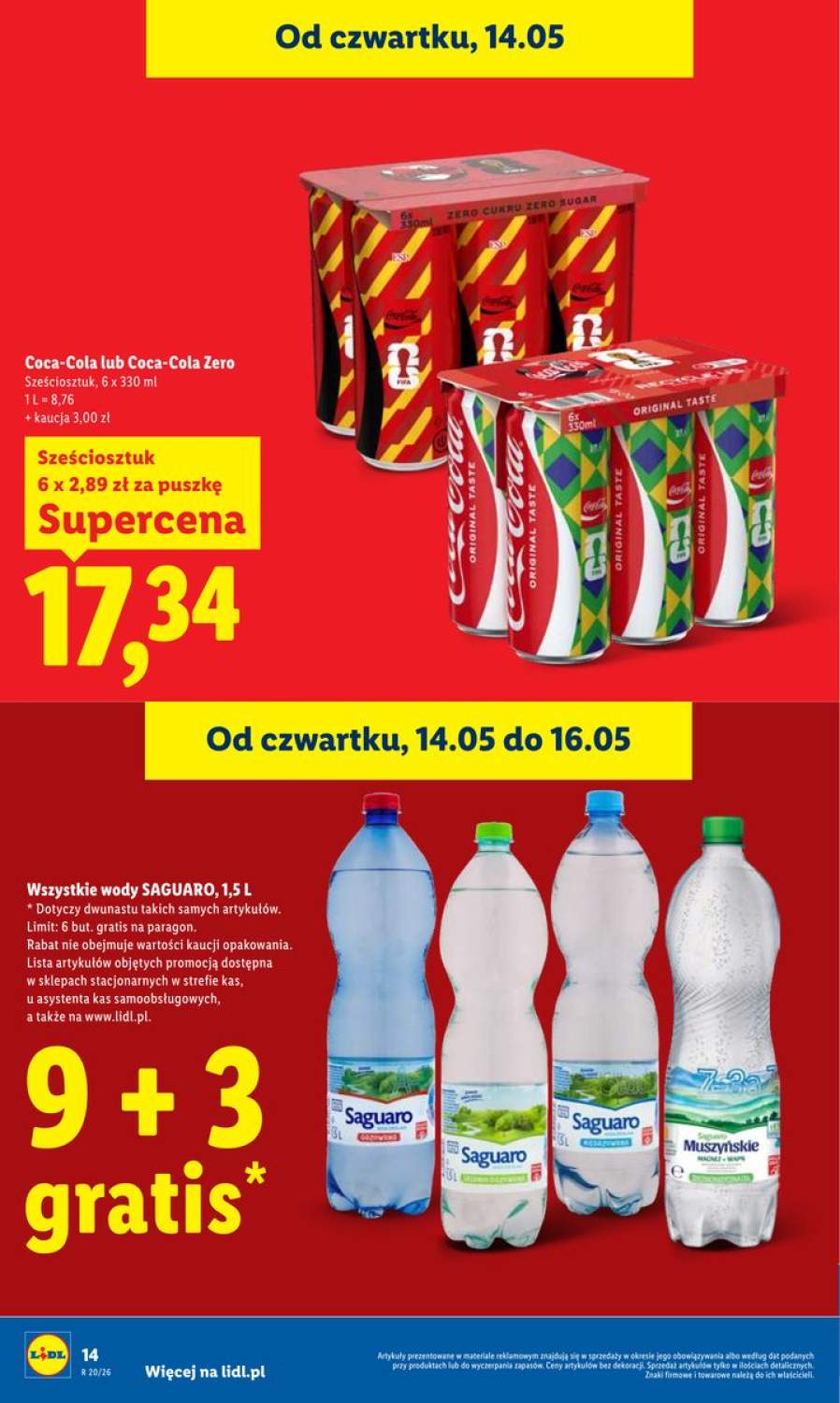 Gazetka – strona 14