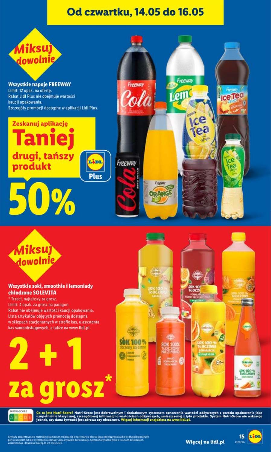 Gazetka – strona 15