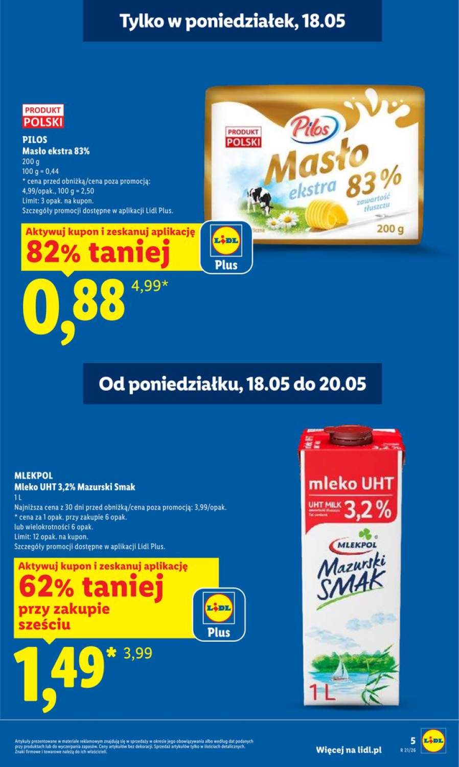Gazetka – strona 5