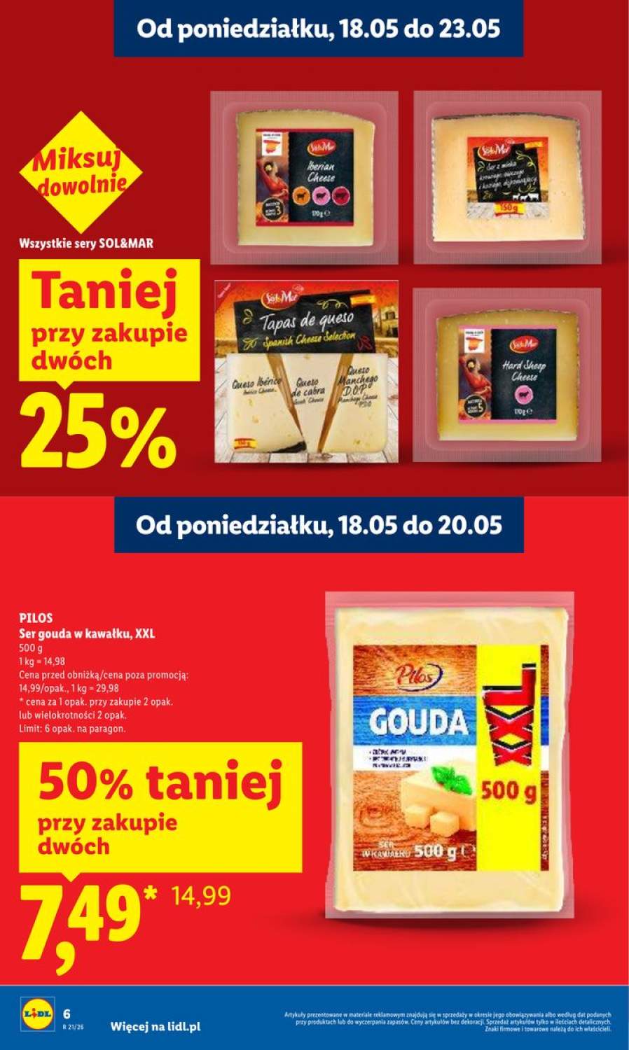 Gazetka – strona 6