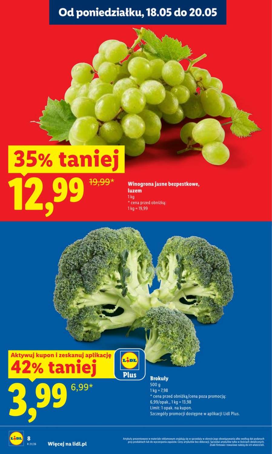 Gazetka – strona 8