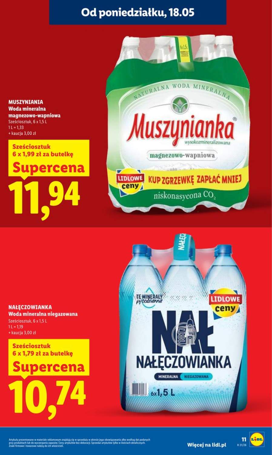 Gazetka – strona 11
