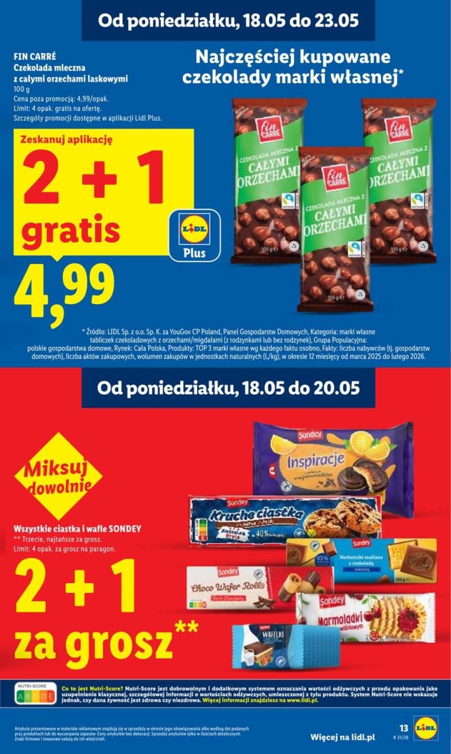Gazetka – strona 13