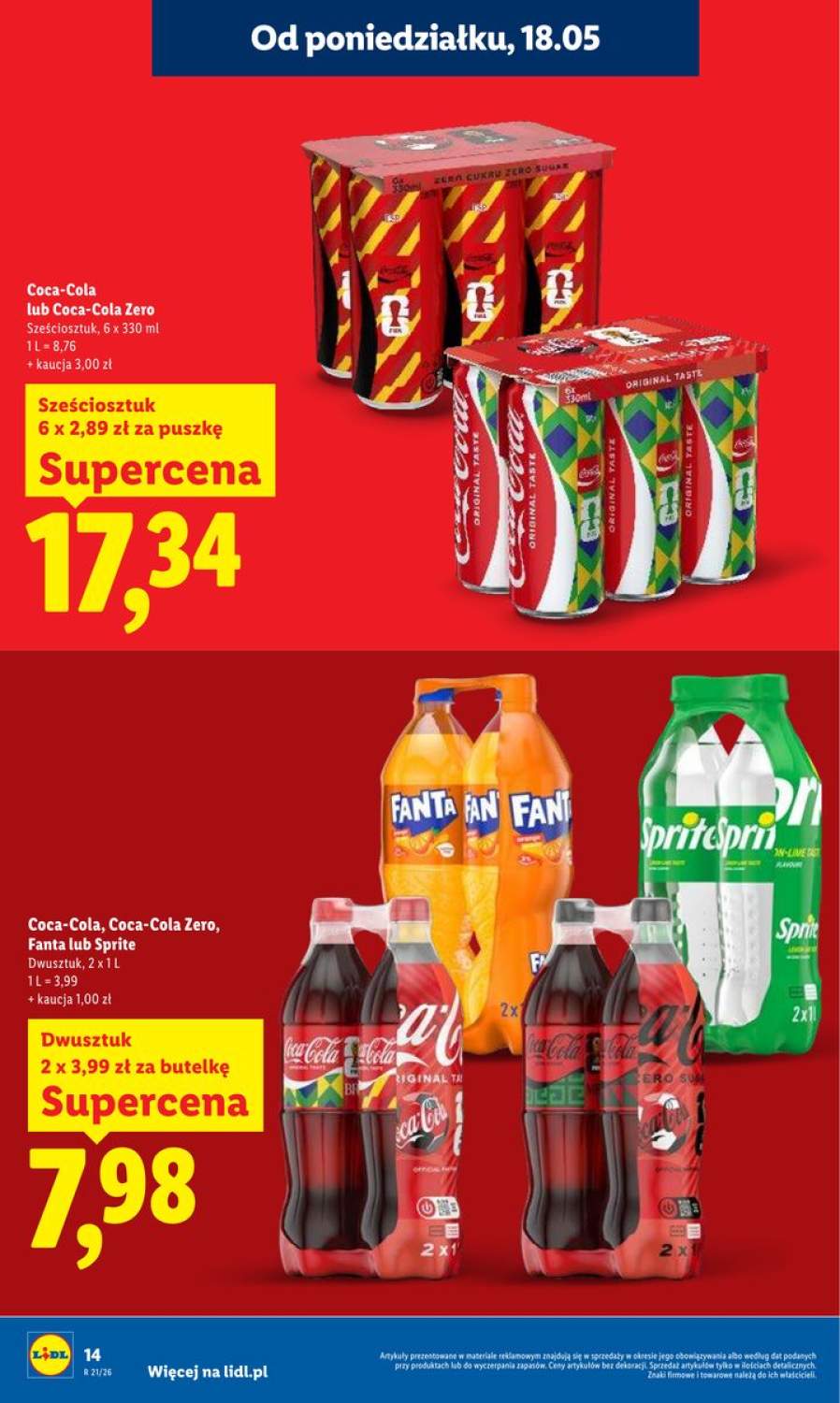 Gazetka – strona 14