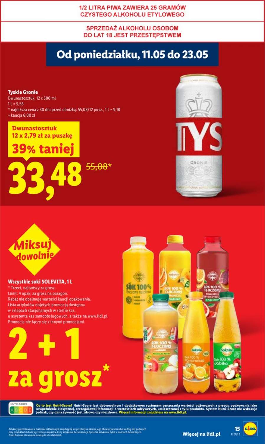 Gazetka – strona 15