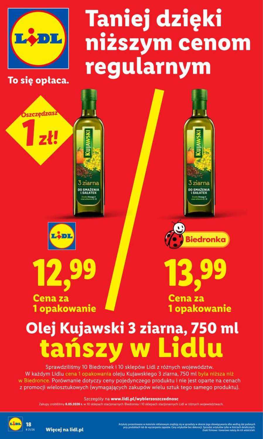 Gazetka – strona 18