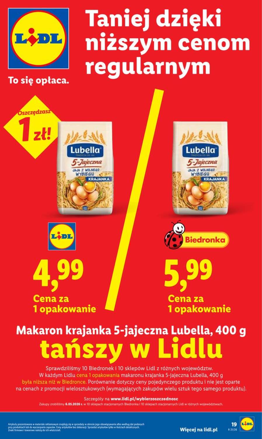 Gazetka – strona 19