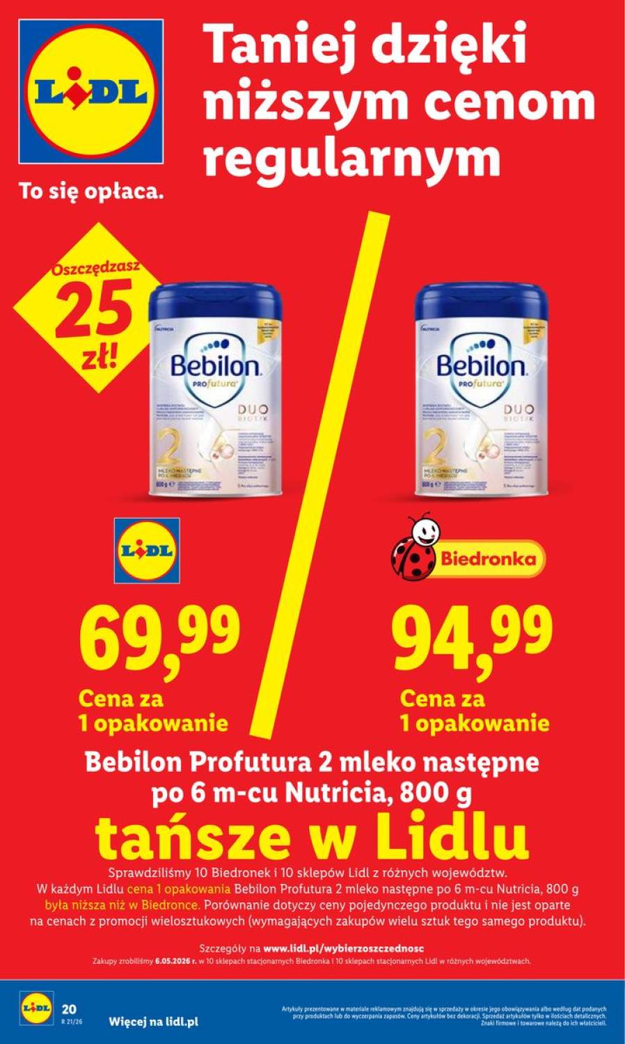 Gazetka – strona 20