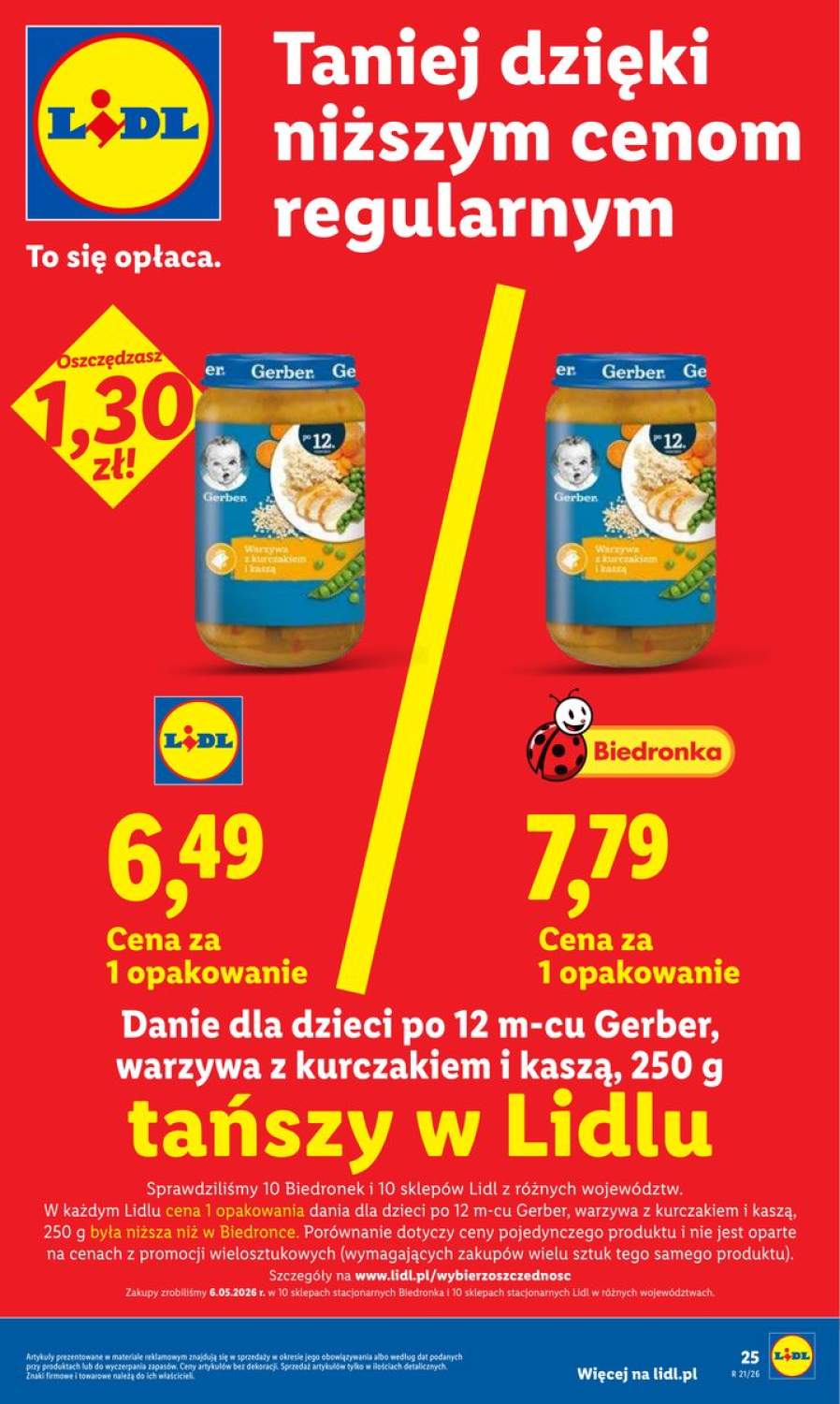 Gazetka – strona 25