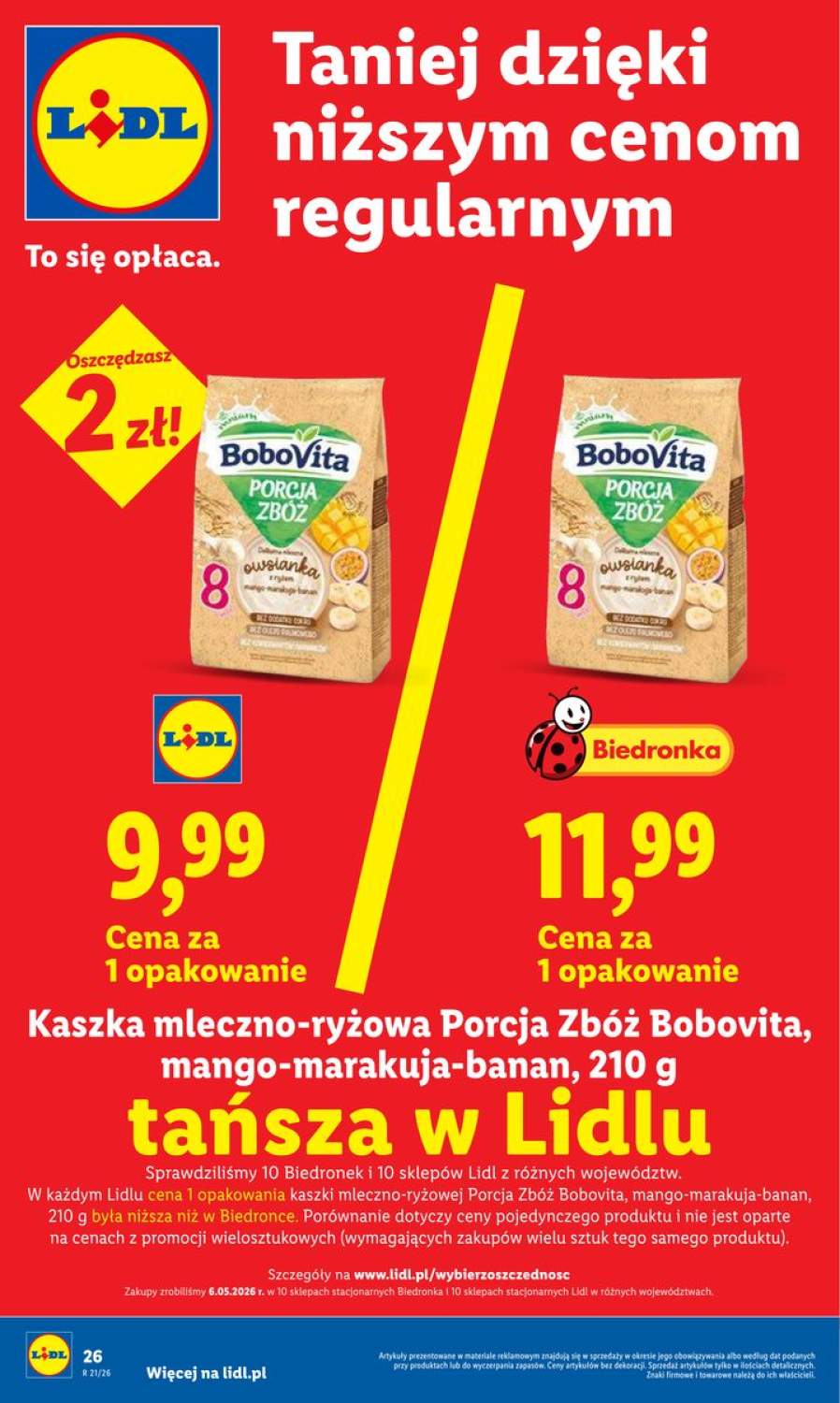 Gazetka – strona 26